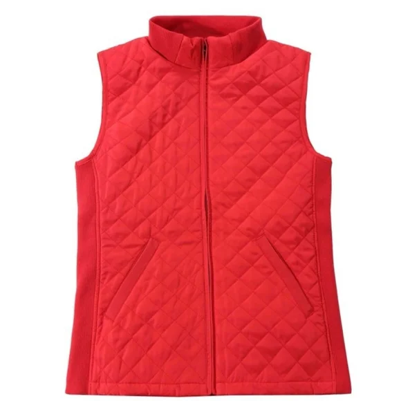 🔥NWT🔥 SZ LARGE Bienzoe Women Sleeveless Vest - Picture 1 of 8
